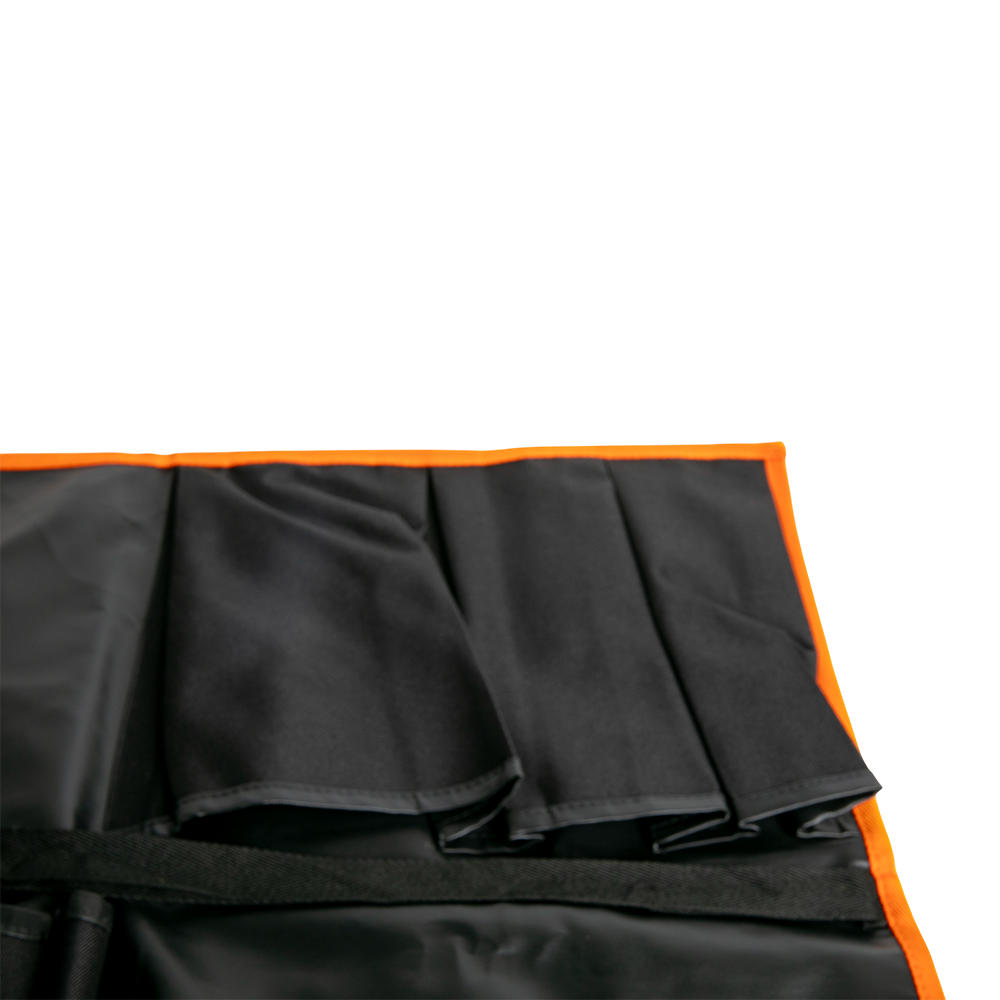 Чехол под 6 удочек (чёрный). Фото №4