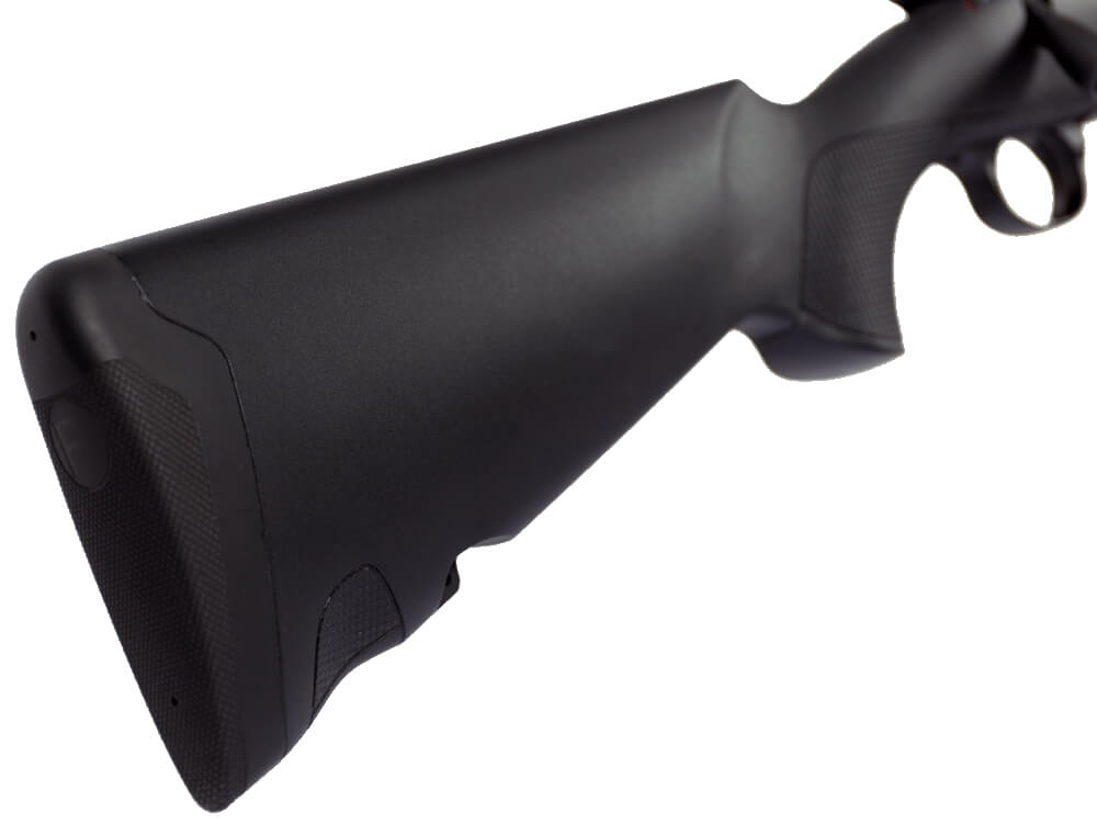 Карабин Franchi Horizon Synt. 243 560 (съёмный магазин 3 патрона). Фото №5