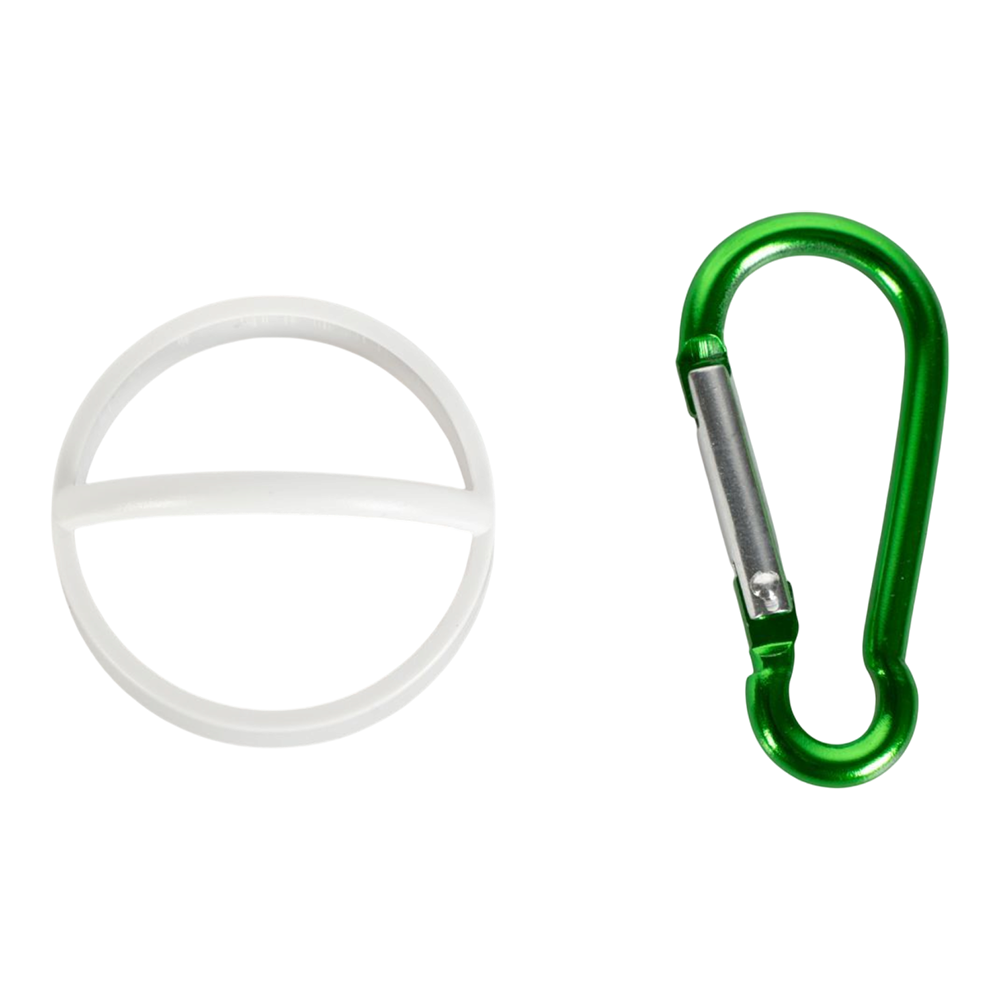 Фонарь кемпинговый Gauss модель GFL003 24LED 300lm  3xAA белый магнит и карабин LED 1/12/72. Фото №4