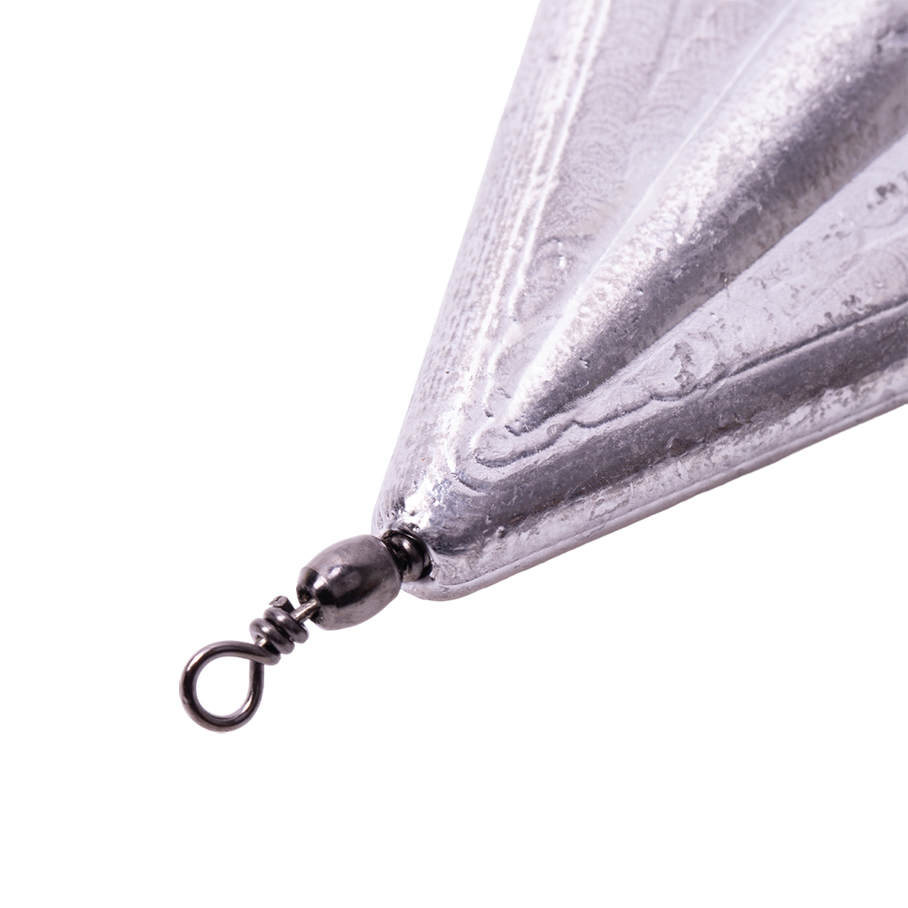 Груз "Самолет" с вертлюгом 100гр. Фото №2 Груз "Самолет" с вертлюгом 100гр. Фото №2