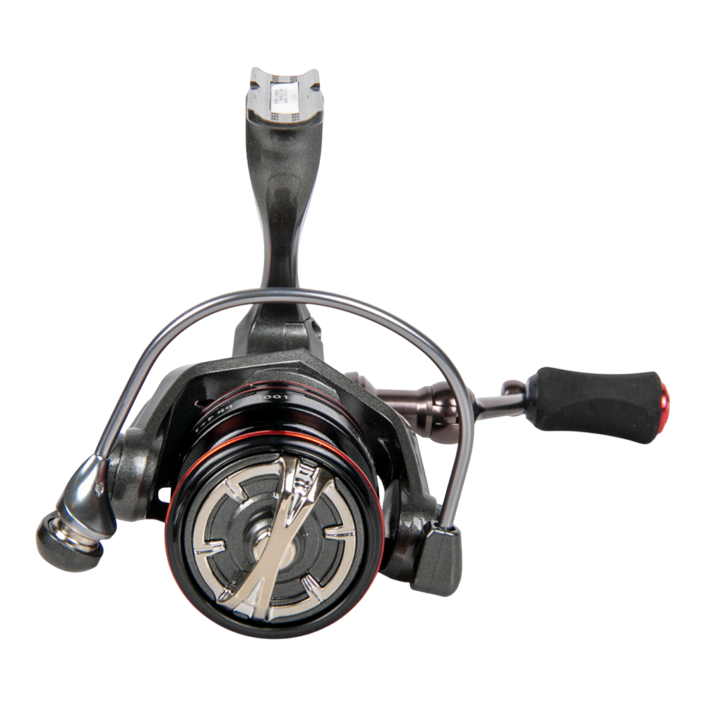 Катушка безынерционная Oshima Magic 1000 (bb 4+1; gr 5.2:1) . Фото №1