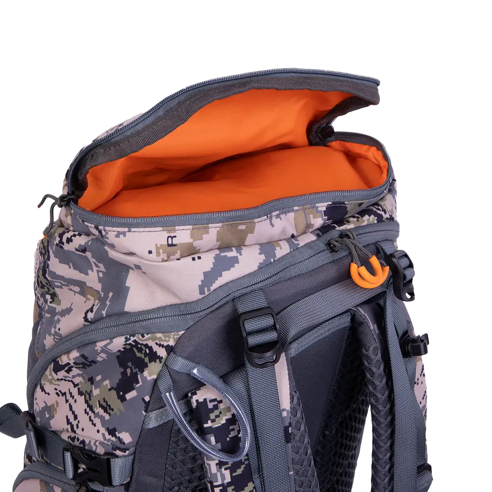 Рюкзак Remington Fortune Hunting Figure, 40L. Фото №5