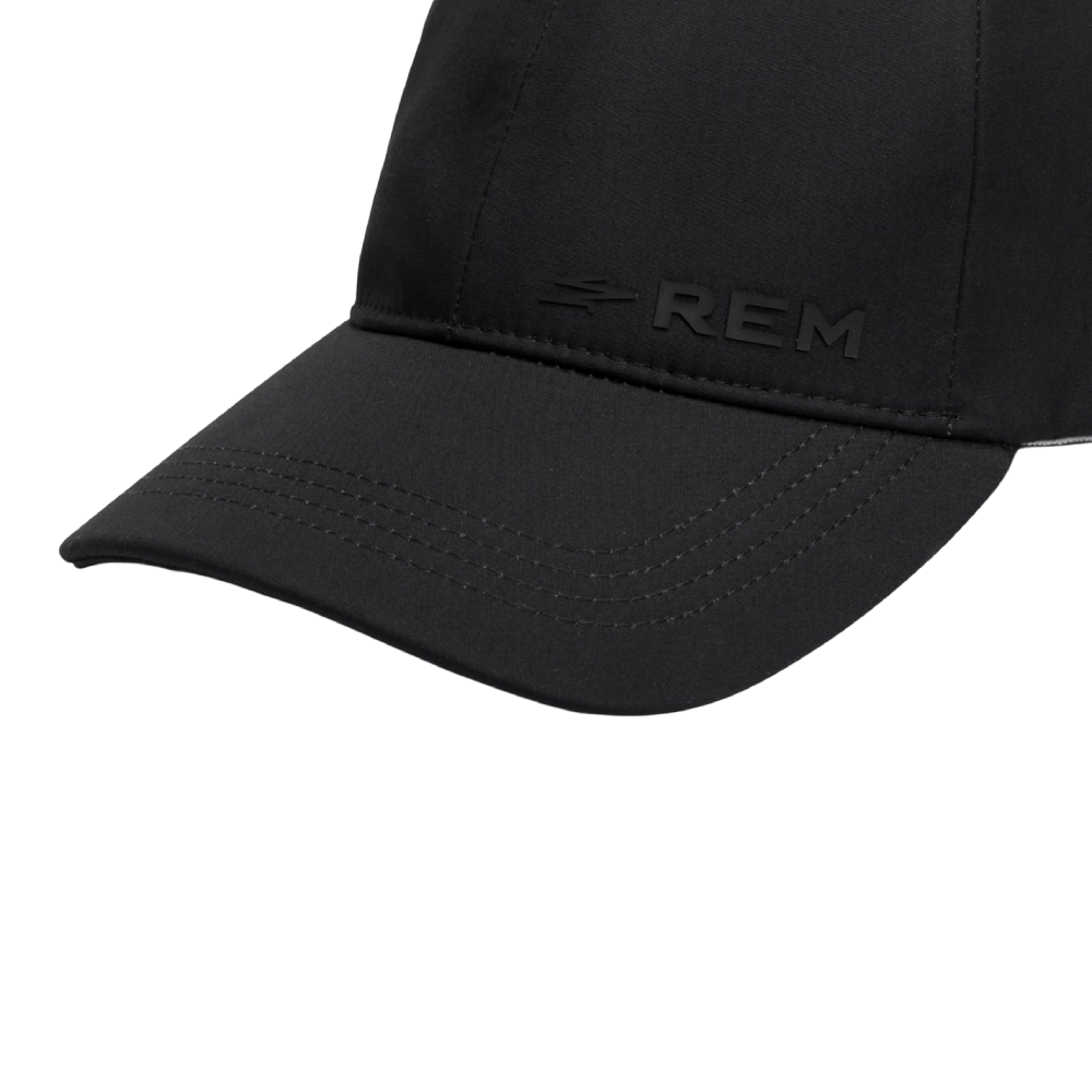 Кепка Remington Tech Вlack р. L/XL. Фото №6 Кепка Remington Tech Вlack р. L/XL. Фото №6
