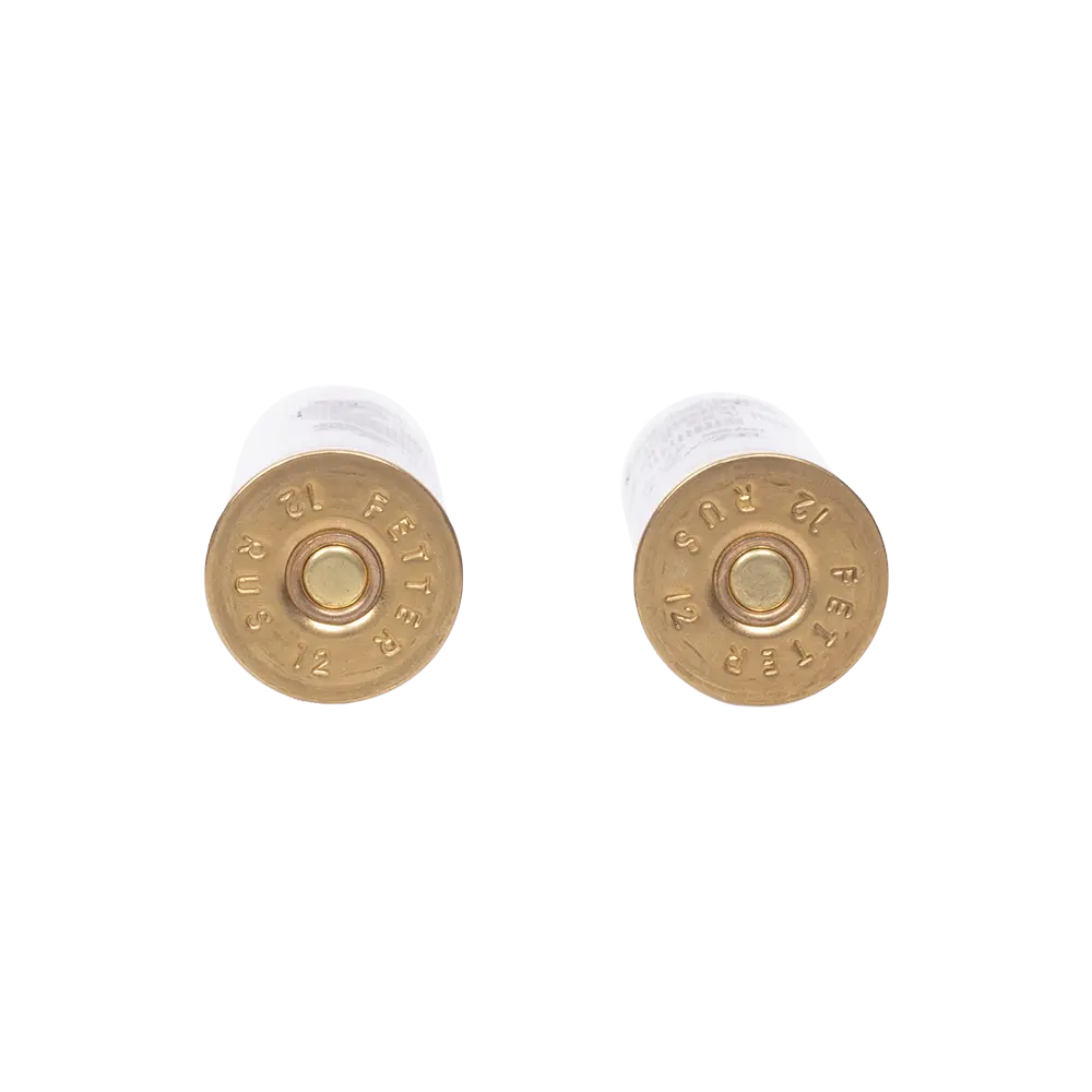 Патрон ФЕТТЕР МАГНУМ 12/76 дробь № 0000, 42-44гр. (в пачке 15 шт.) (в коробке 120 шт.). Фото №4