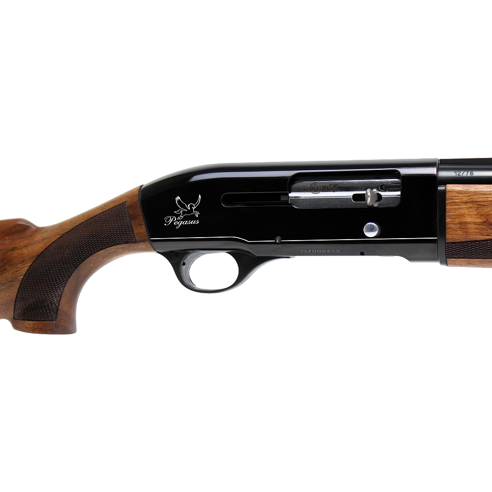 Ружье ATA Neo12 R Walnut (орех) 12/76, 760 мм. Фото №2 Ружье ATA Neo12 R Walnut (орех) 12/76, 760 мм. Фото №2