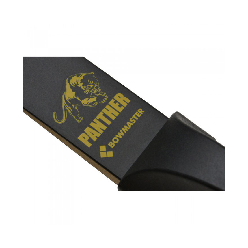 Плечи для лука Bowmaster - PANTHER 60# 60''. Фото №3