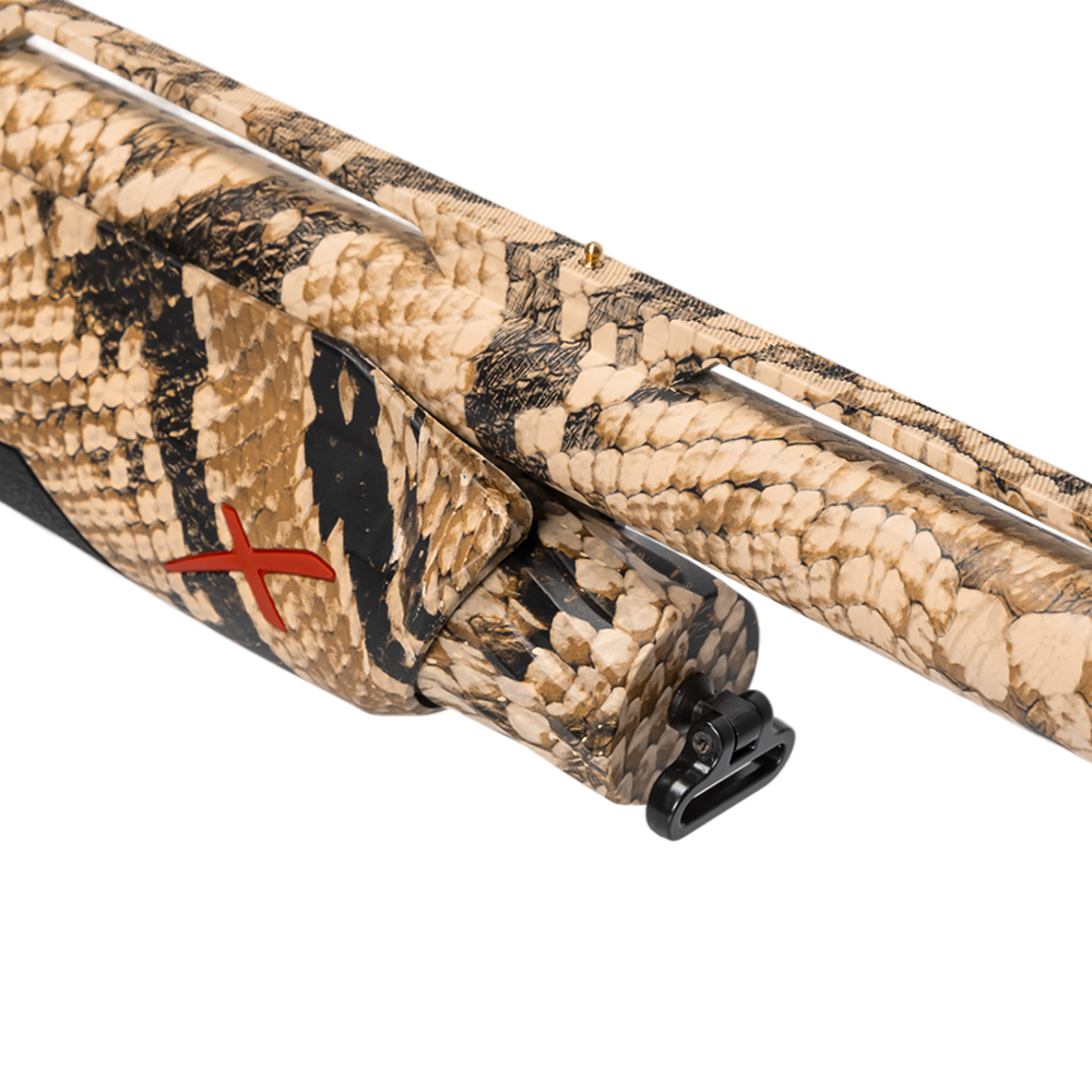 Ружье ATA Neo X Camo Snake, 12/76, 760 мм, 5+1 патронов. Фото №6