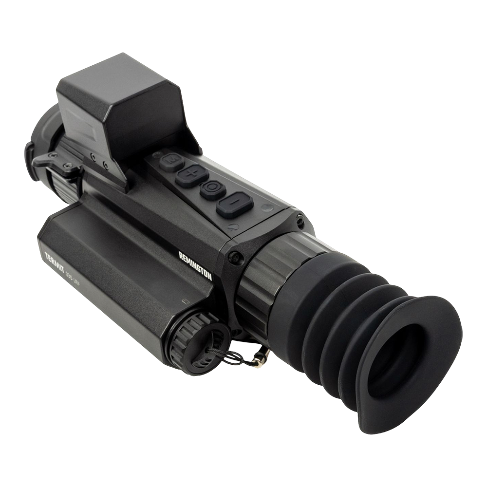 Тепловизионный прицел REMINGTON Termit 335 LRF. Фото №12