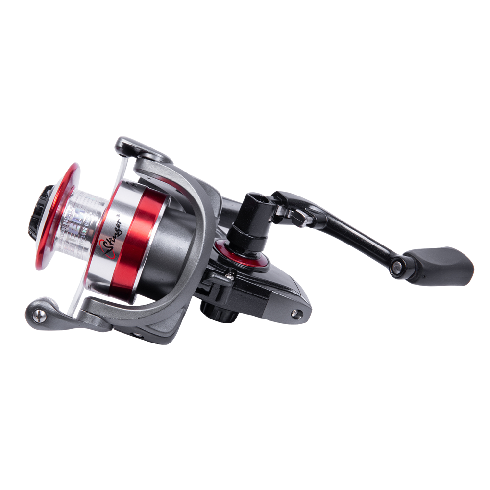 Катушка безынерционная Stinger Predator NS 3500. Фото №5