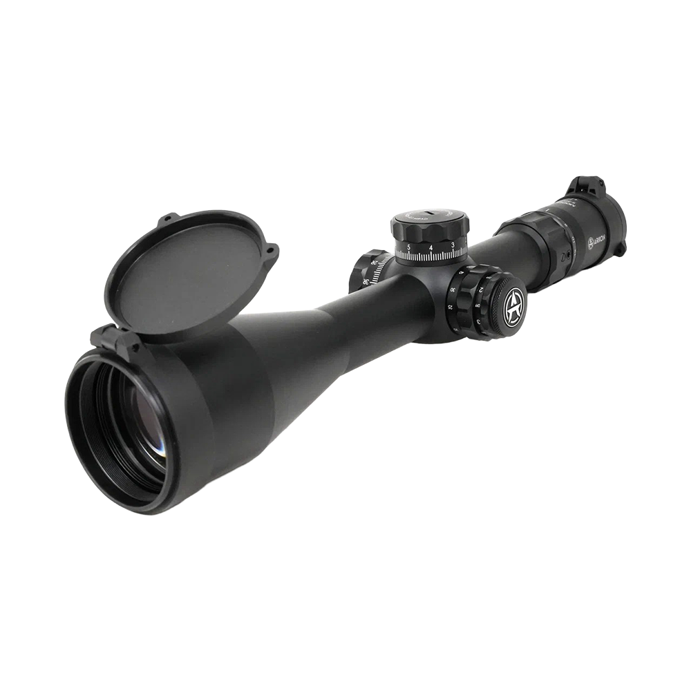 Прицел оптический Arkon Model  A 5-30х56. Фото №5