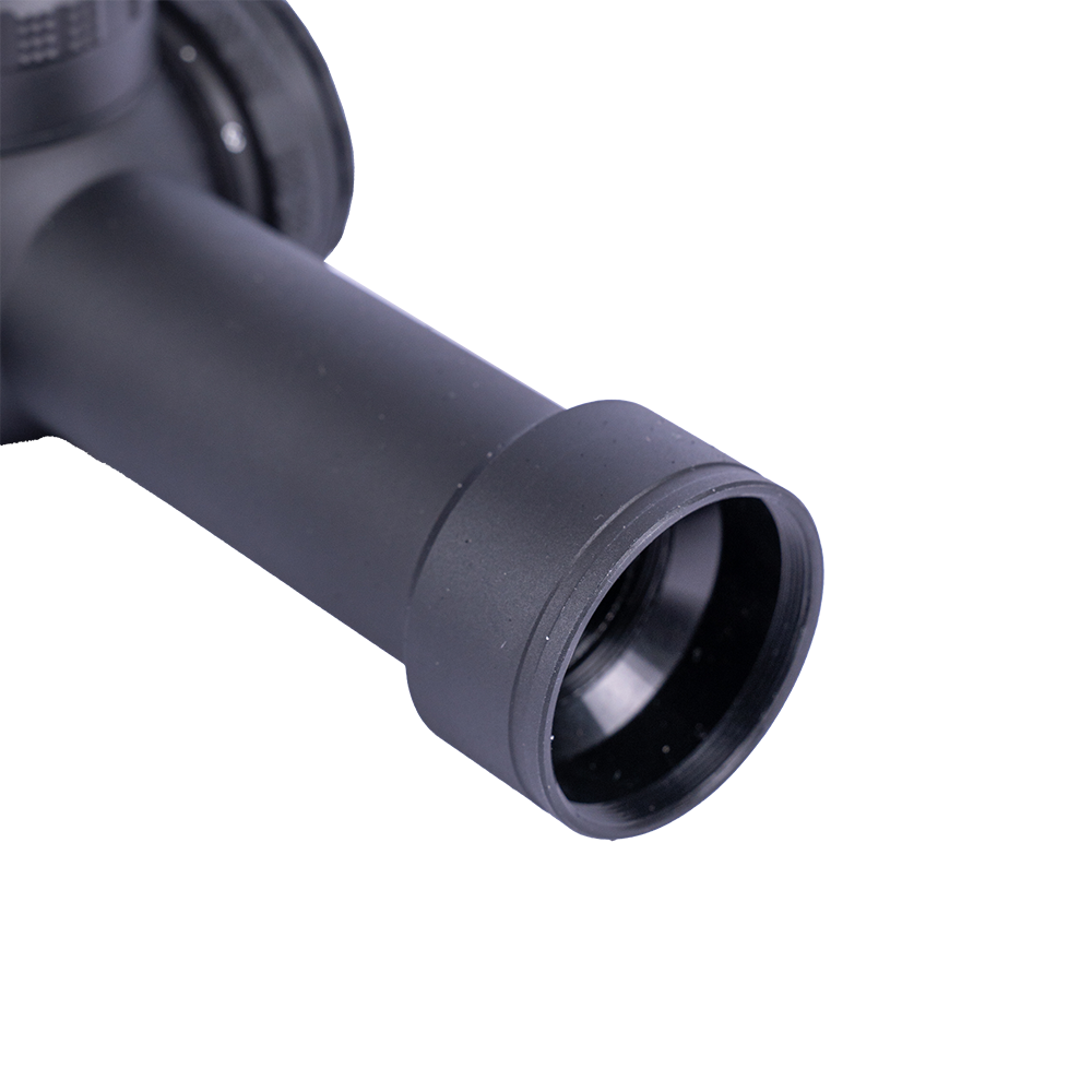 Оптический прицел Discovery ED 1-6X24IR 30мм кольца на weaver в комплекте. Фото №6 Оптический прицел Discovery ED 1-6X24IR 30мм кольца на weaver в комплекте. Фото №6