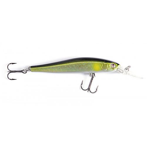 Воблер Lucky John PANIC MINNOW 7,00/A43. Фото №2