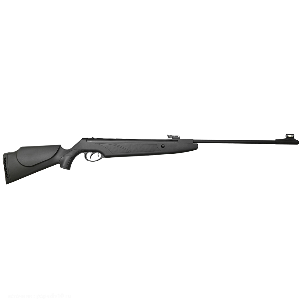 Винтовка пневматическая EKOL MAJOR ES 450 Black, калибр 4,5 мм, 3 Дж. Фото №1 Винтовка пневматическая EKOL MAJOR ES 450 Black, калибр 4,5 мм, 3 Дж. Фото №1