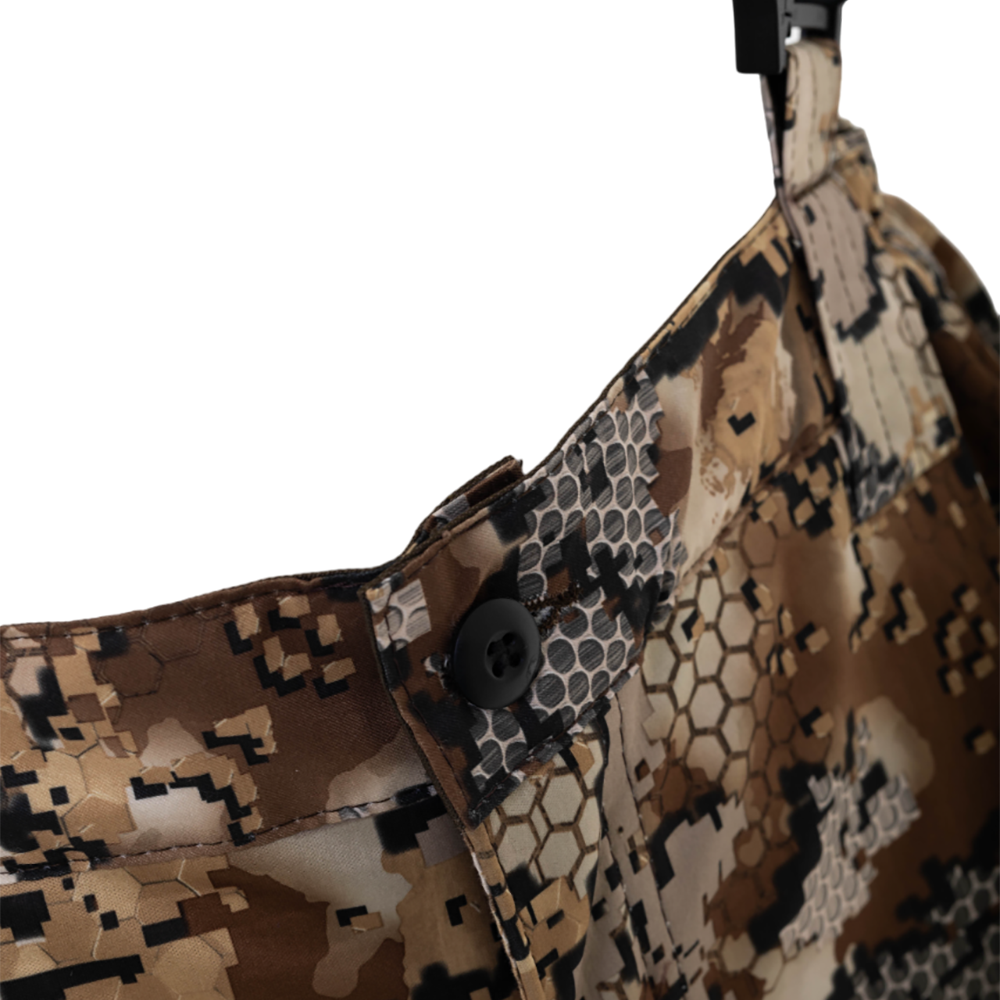 Костюм MUSTANG саванна (52-54/176). Фото №9