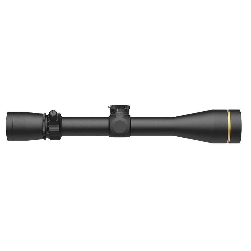 Прицел оптический Leupold VX-3HD 4.5-14x40 CDS-ZL, без подсветки, Boone & Crockett, 25,4мм, матовый. Фото №4 Прицел оптический Leupold VX-3HD 4.5-14x40 CDS-ZL, без подсветки, Boone & Crockett, 25,4мм, матовый. Фото №4