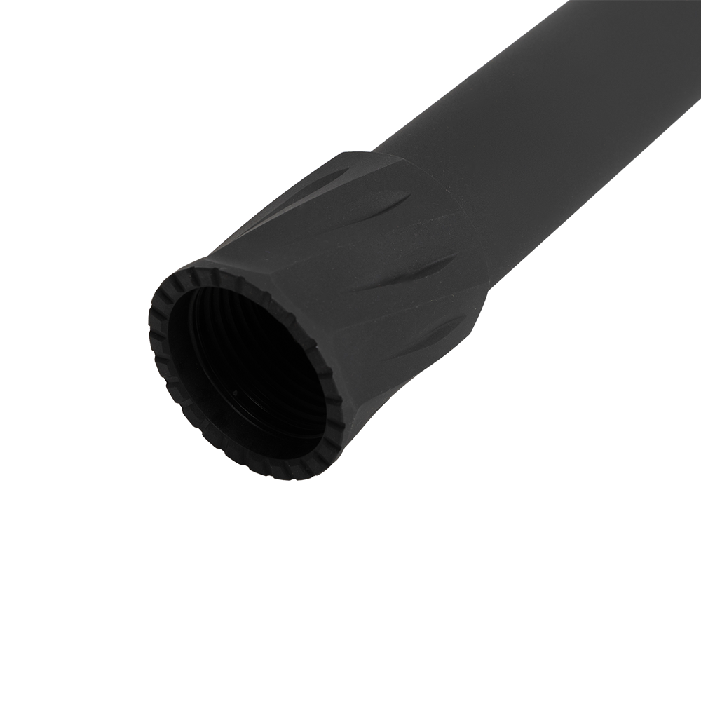 Удлинитель магазина NEO X 7+1 матовый. Фото №5 Удлинитель магазина NEO X 7+1 матовый. Фото №5