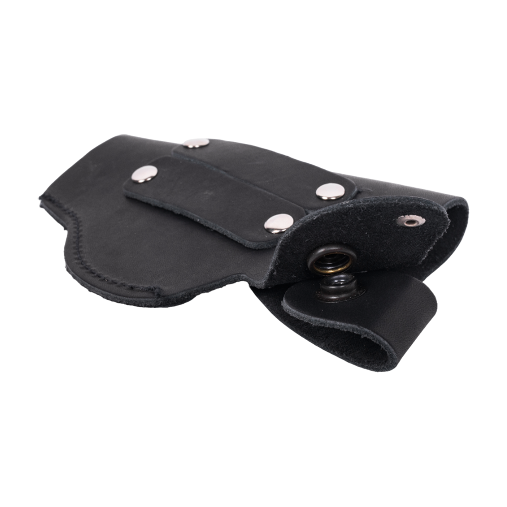 Кобура поясная, "ПМ", натуральная кожа, г. Рязань. Фото №2 Кобура поясная, "ПМ", натуральная кожа, г. Рязань. Фото №2