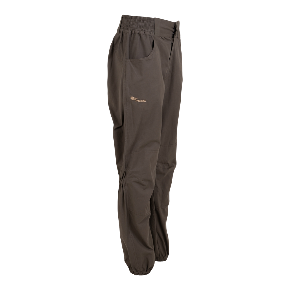 Костюм PRIDE «Sherhan» (хлопок, коричневый), р. 56-58/182-188. Фото №8