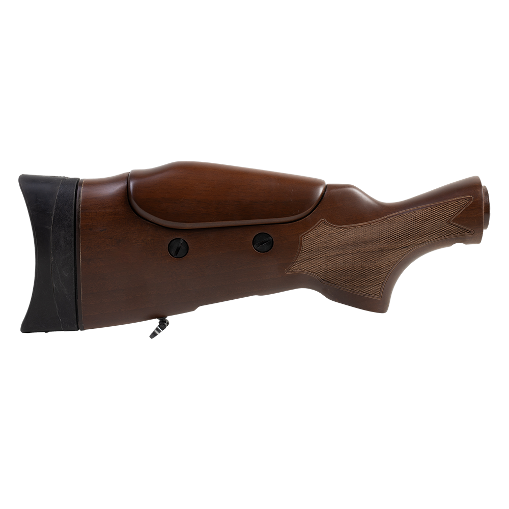 Приклад в сборе Hatsan Galatian. Фото №2