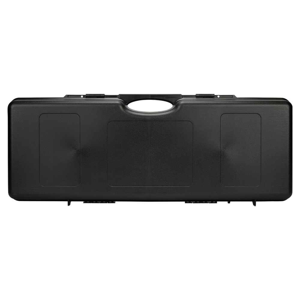 Кейс Remington для хранения и ношения оружия 880*337*142 мм (черный). Фото №2 Кейс Remington для хранения и ношения оружия 880*337*142 мм (черный). Фото №2