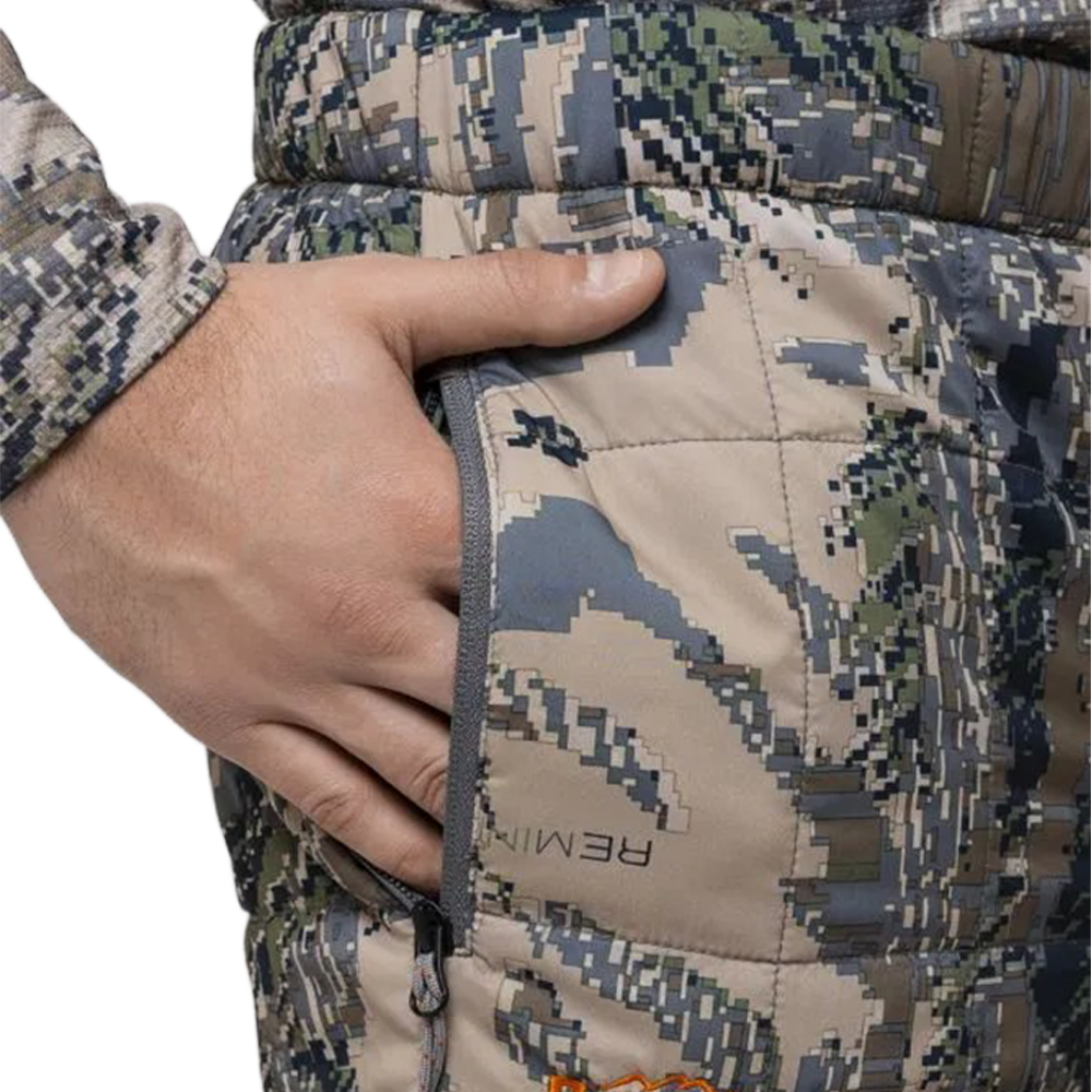 Брюки Remington Route Figure р. XL. Фото №7