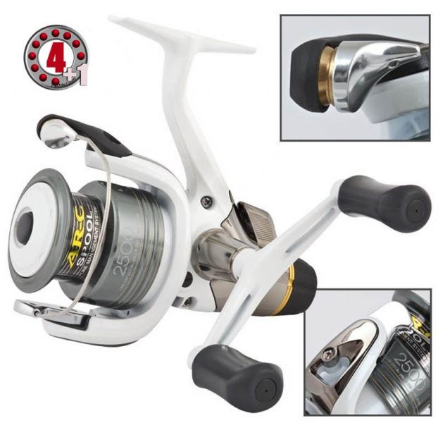 Катушка Shimano STRADIC SGTM 3000 RC. Фото №2