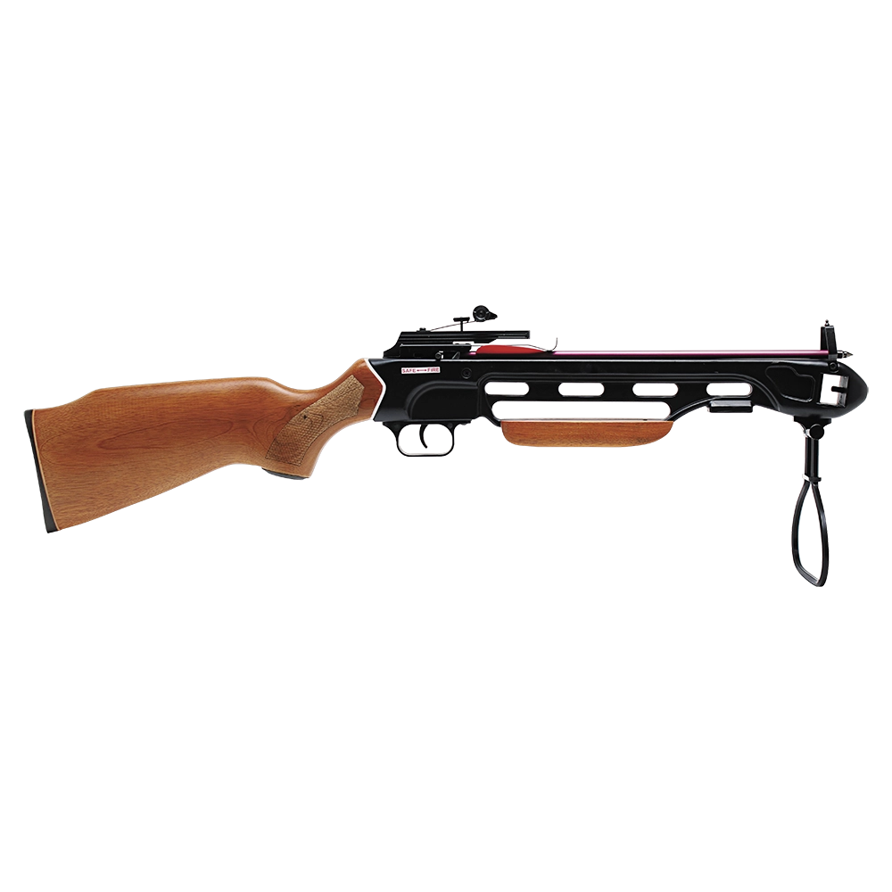 Арбалет Remington 150А1, рекурсивный, дерево (без плеч), тетива, стремя, крепеж, стрелы 2 шт., законцовки. Фото №2