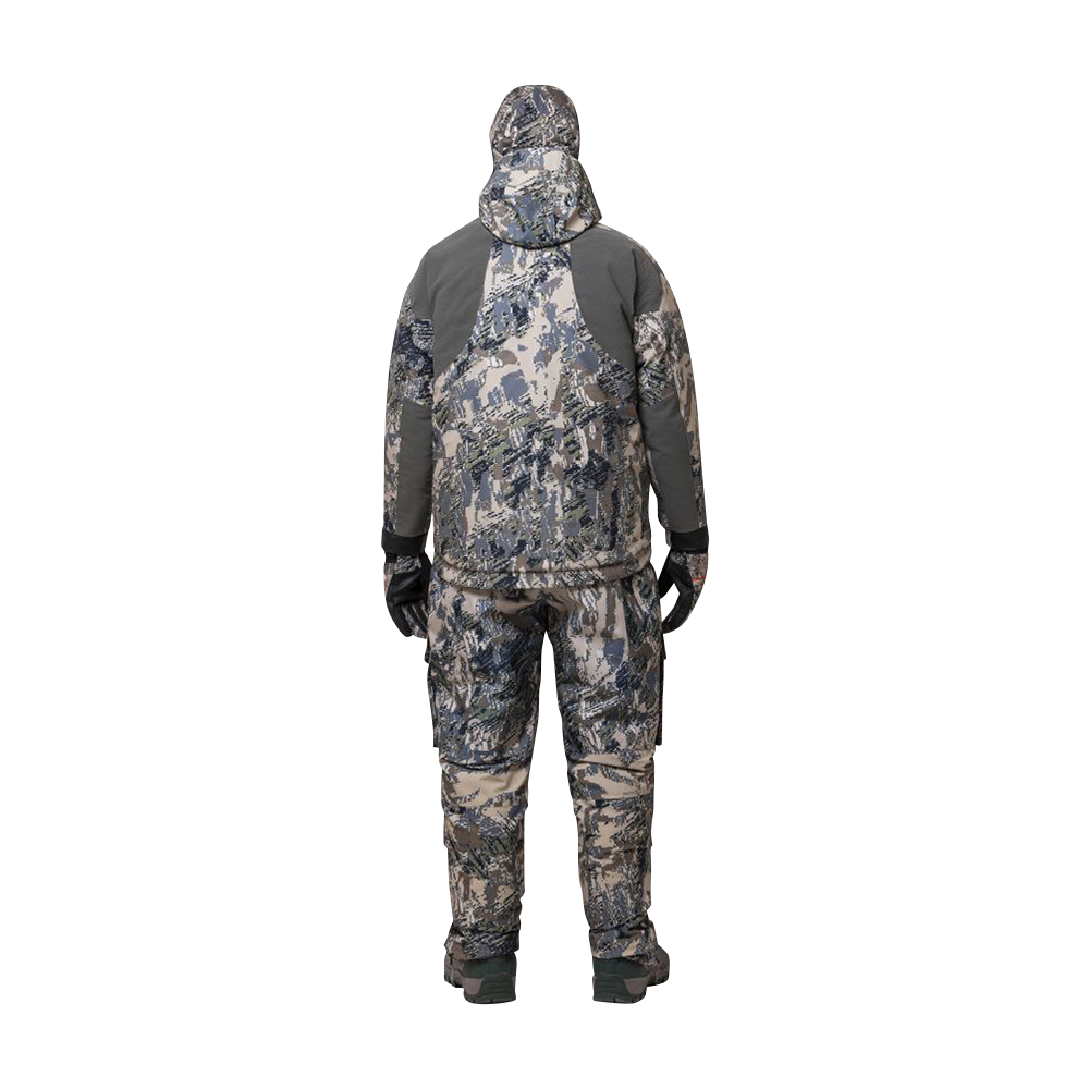 Костюм Remington 3 в 1 Researcher Fit Figure р. 4XL. Фото №3