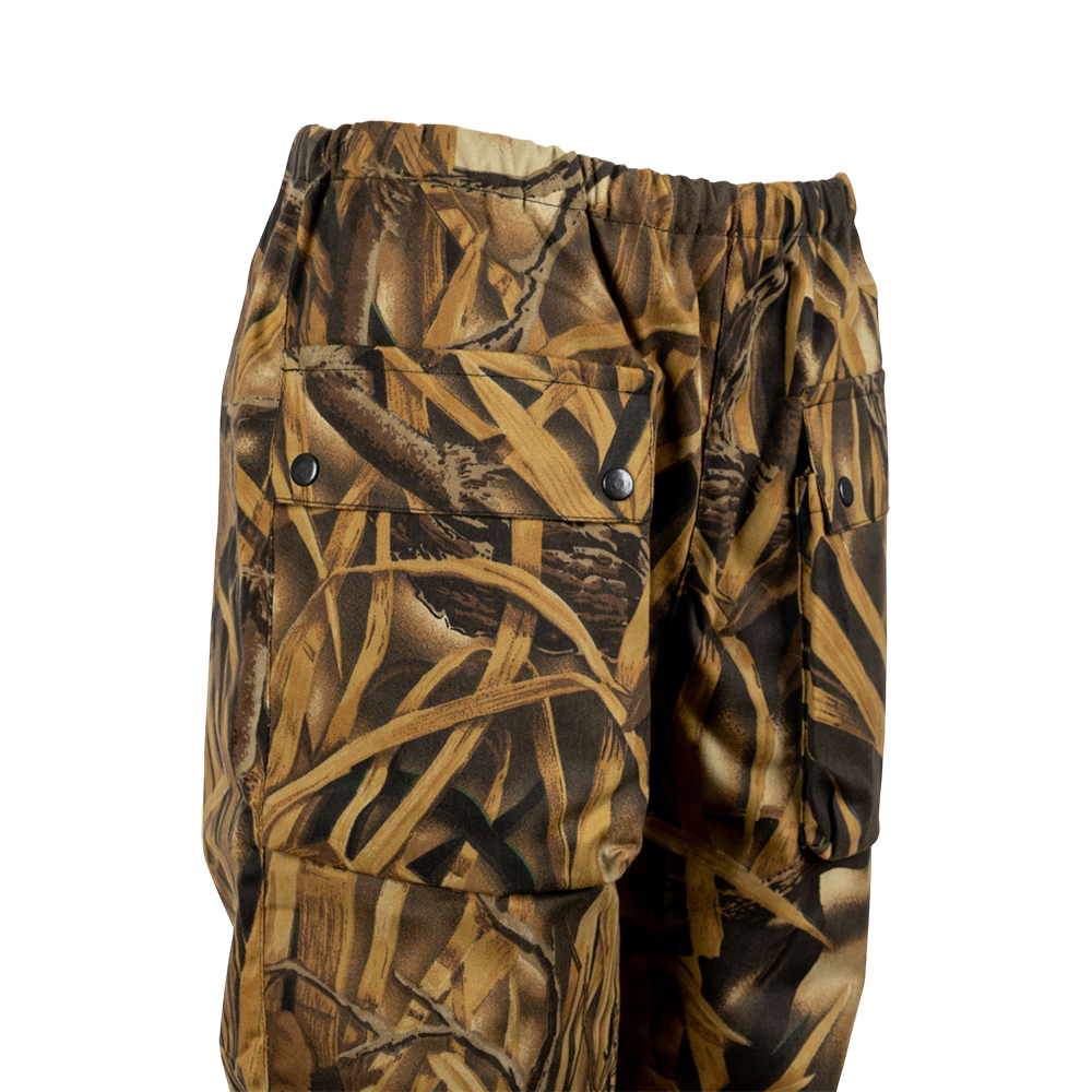 Костюм "ПРОТЕКТ" (камыш) р.44-46. Фото №15