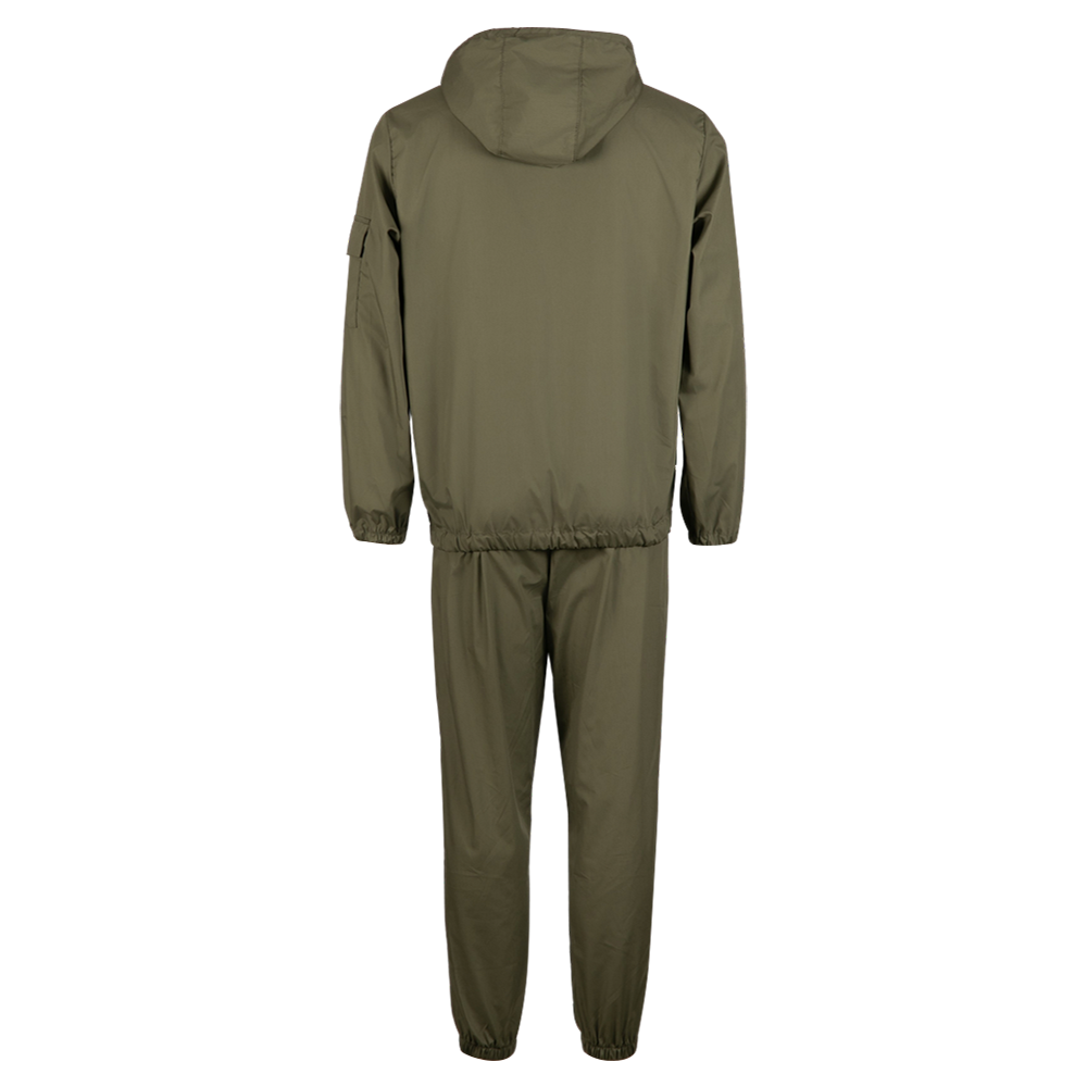 Костюм летний Huntsman Стрелок цвет Хаки ткань Смесовая (Сорочка) р. 48-50/170-176. Фото №4