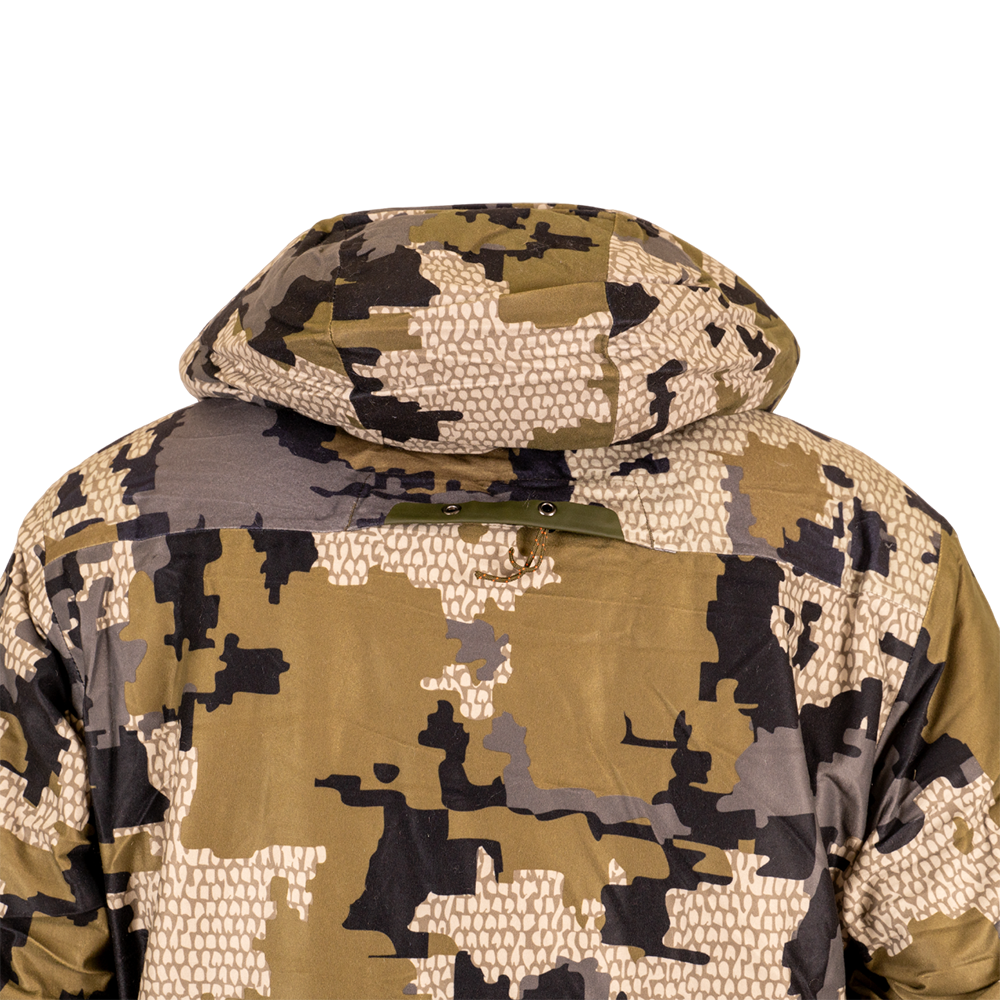 Костюм Remington Long trail Winter Multicamo р. 2XL. Фото №8 Костюм Remington Long trail Winter Multicamo р. 2XL. Фото №8