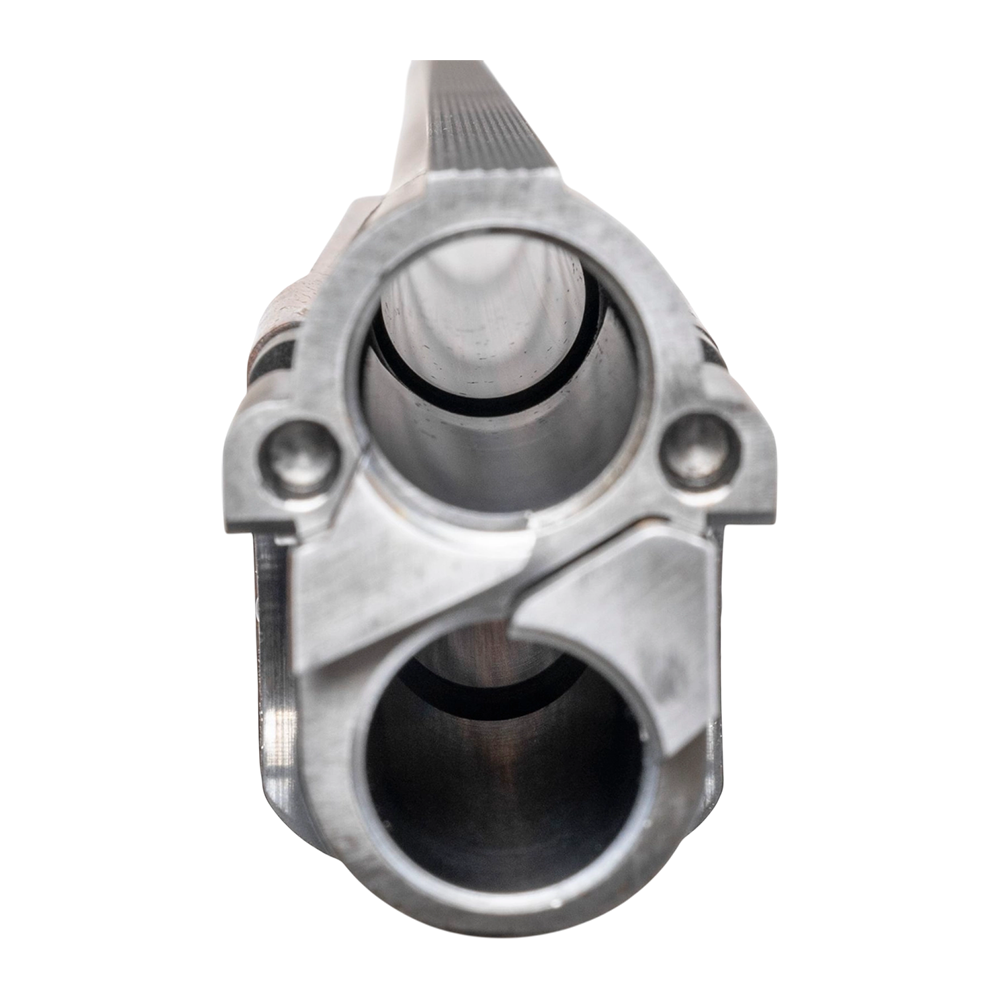 Ружье ATA SP Supersport (черная колодка, регул. гребня, планка 10 мм, вес 3,5 кг), 12/76, 760мм (ОГ). Фото №4