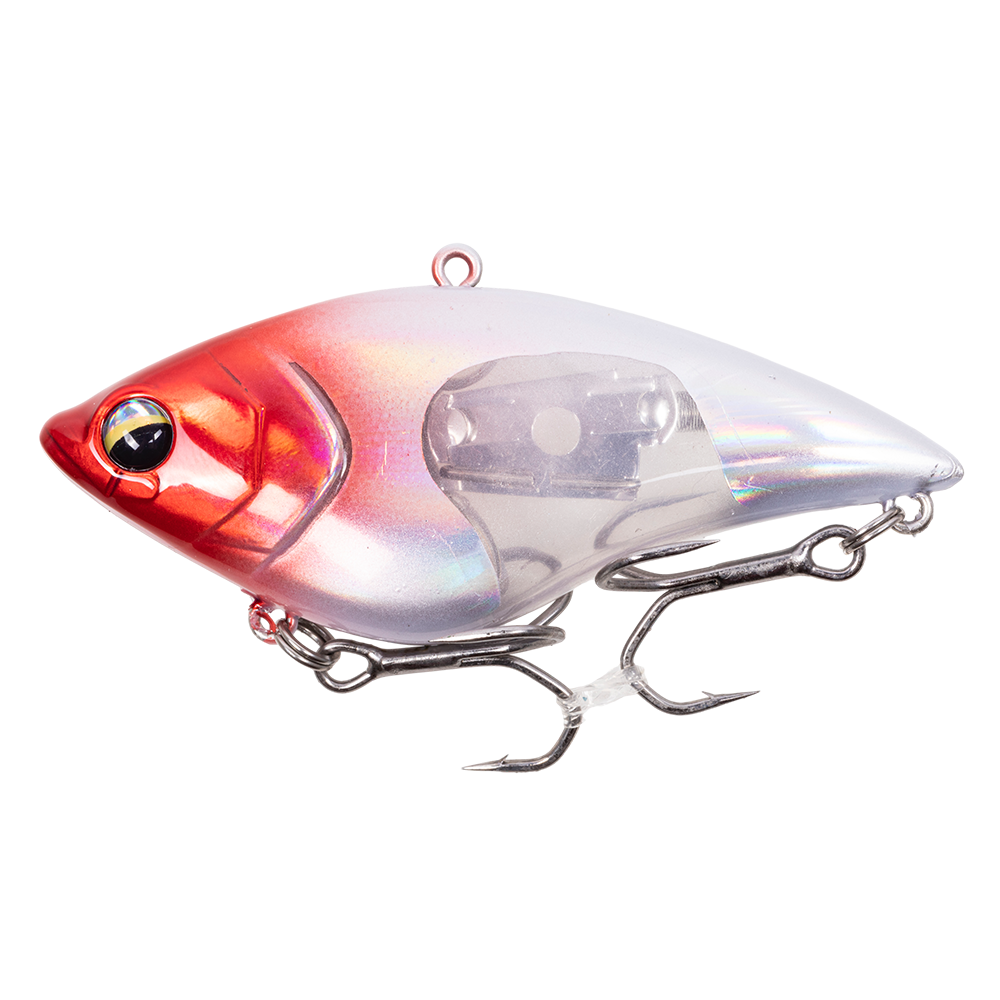 Воблер-раттлин MADFISH Pro Ripper 75мм, 14,26г, цвет (03). Фото №1