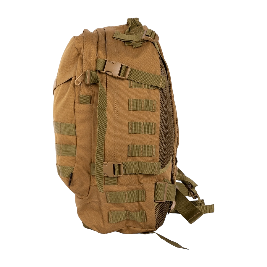 Рюкзак Remington Tactical Backpack Khaki. Фото №7