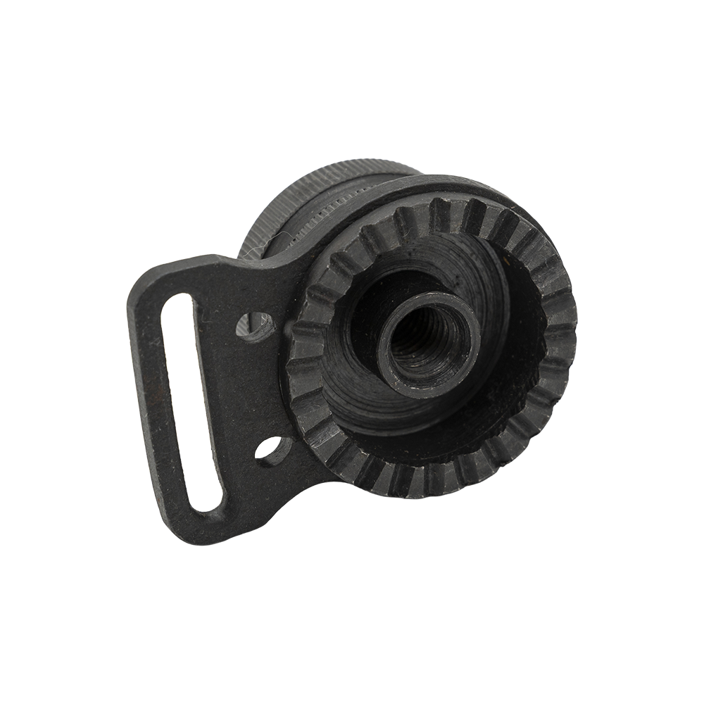 Кронштейн к ФО-2 (МЦ-21-12, МР-153, Remington). Фото №2