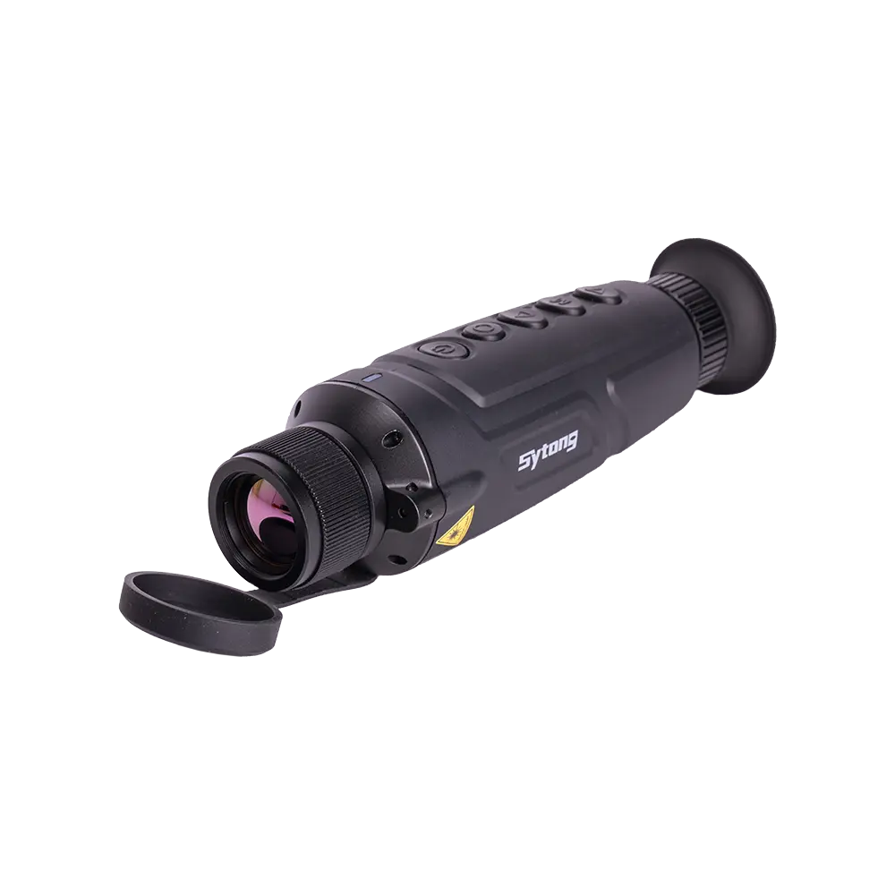 Монокуляр тепловизионный Sytong YS03-35. Фото №1 Монокуляр тепловизионный Sytong YS03-35. Фото №1