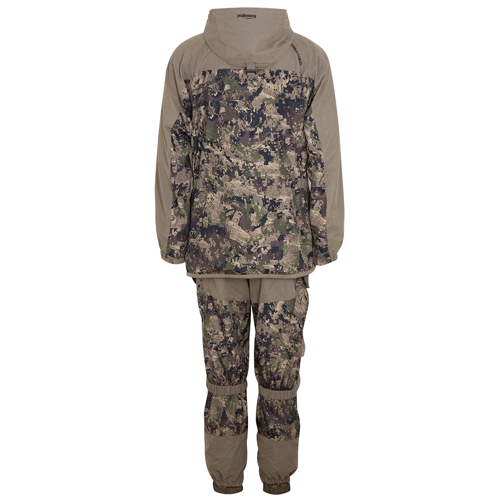 Костюм Remington Mission Pro Green Forest р. 2XL. Фото №5 Костюм Remington Mission Pro Green Forest р. 2XL. Фото №5