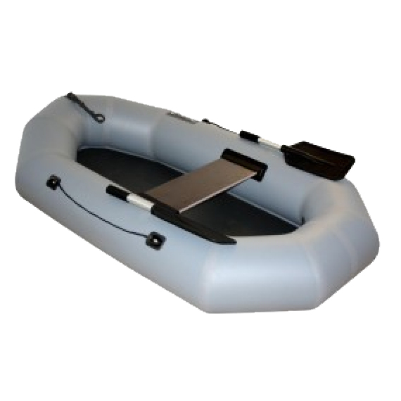 Лодка надувная ПВХ Пеликан 200. Фото №1