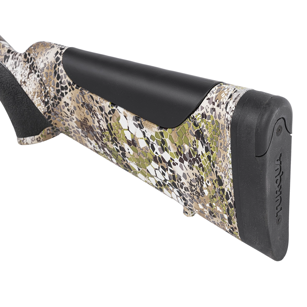 Карабин ATA ARMS Turqua Camo Badland (ложа пластик), 308Win, ствол 560 мм.. Фото №10