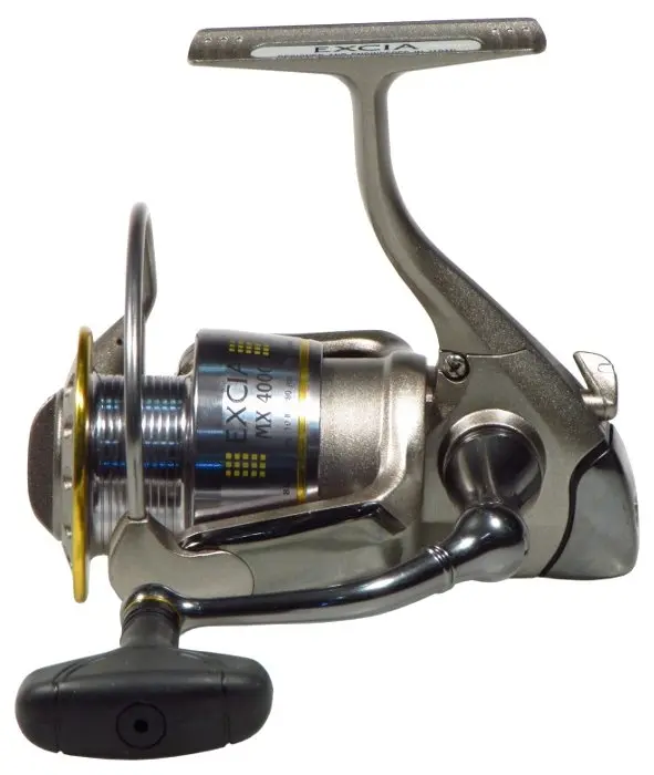 Катушка RYOBI Excia 4000. Фото №1 Катушка RYOBI Excia 4000. Фото №1