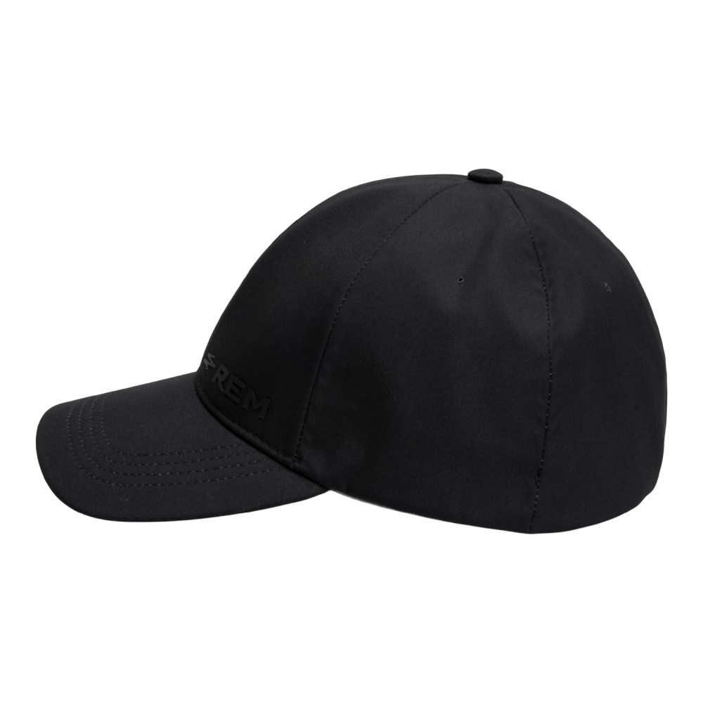 Кепка Remington Tech Вlack р. L/XL. Фото №3 Кепка Remington Tech Вlack р. L/XL. Фото №3