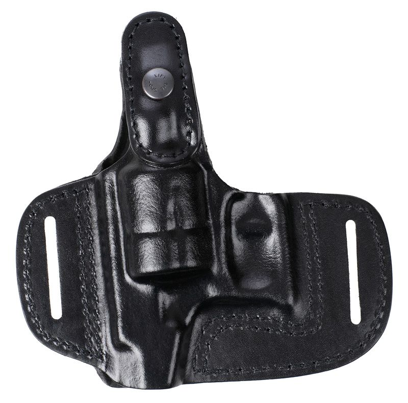 Кобура Ратник №2 (с 2 уш.) "Стандарт". Фото №2 Кобура Ратник №2 (с 2 уш.) "Стандарт". Фото №2