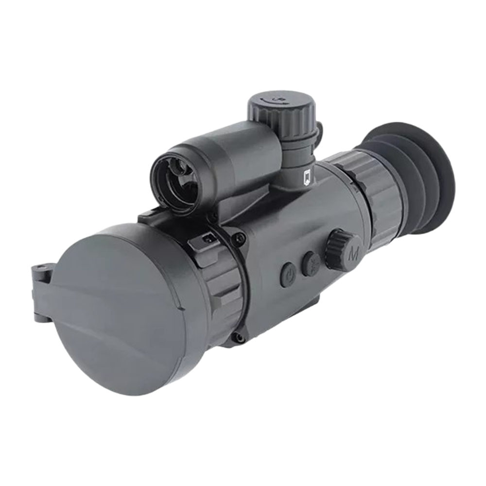 Прицел тепловизионный ARTELV Electron 2.9x50 мм 640x512 LRF . Фото №15