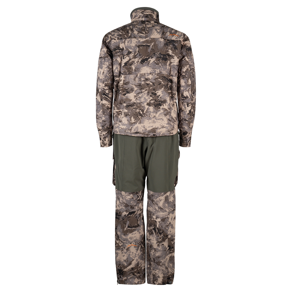 Костюм Remington Blizzard 3 в 1 Rifle р. 2XL. Фото №7