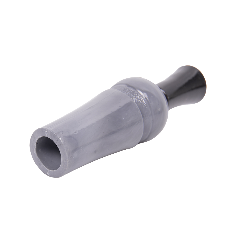 Манок ЗС King, на утку, однолепестковый, черный. Фото №3