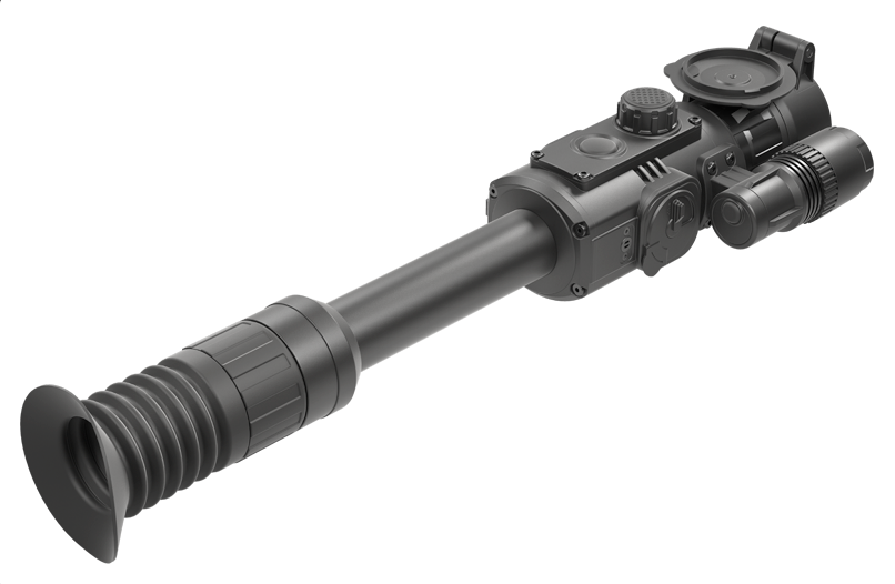 Прицел ночного видения цифровой PHOTON RT 4.5X42. Фото №3
