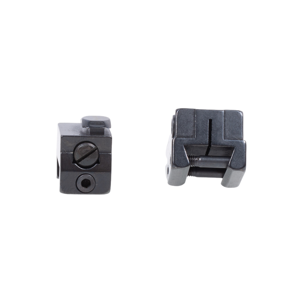 Кронштейн EAW Apel под LM-призму на Browning BAR / Benelli Argo под поворотные основания (410/0100+405/0120/31). Фото №3