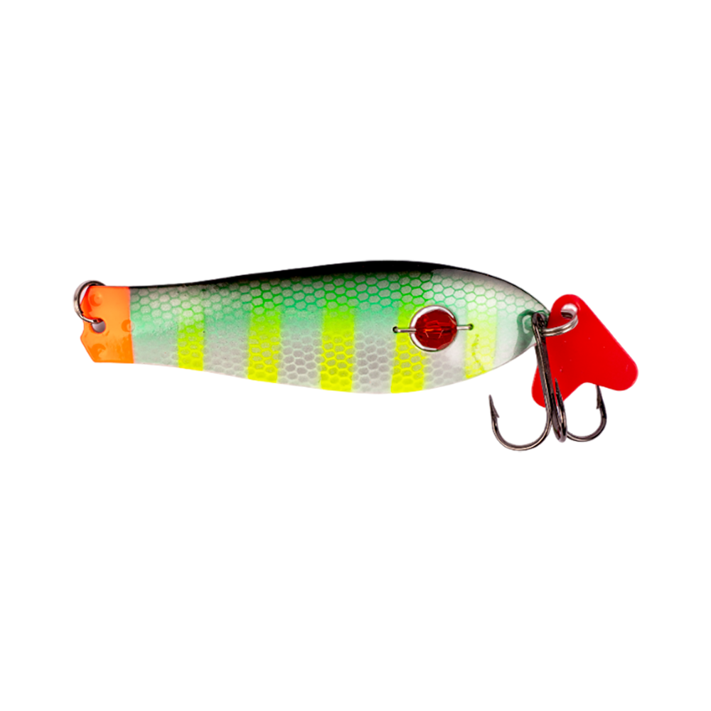 Блесна колеблющаяся MADFISH Professor with a stone 17г, цвет GS412423. Фото №1 Блесна колеблющаяся MADFISH Professor with a stone 17г, цвет GS412423. Фото №1