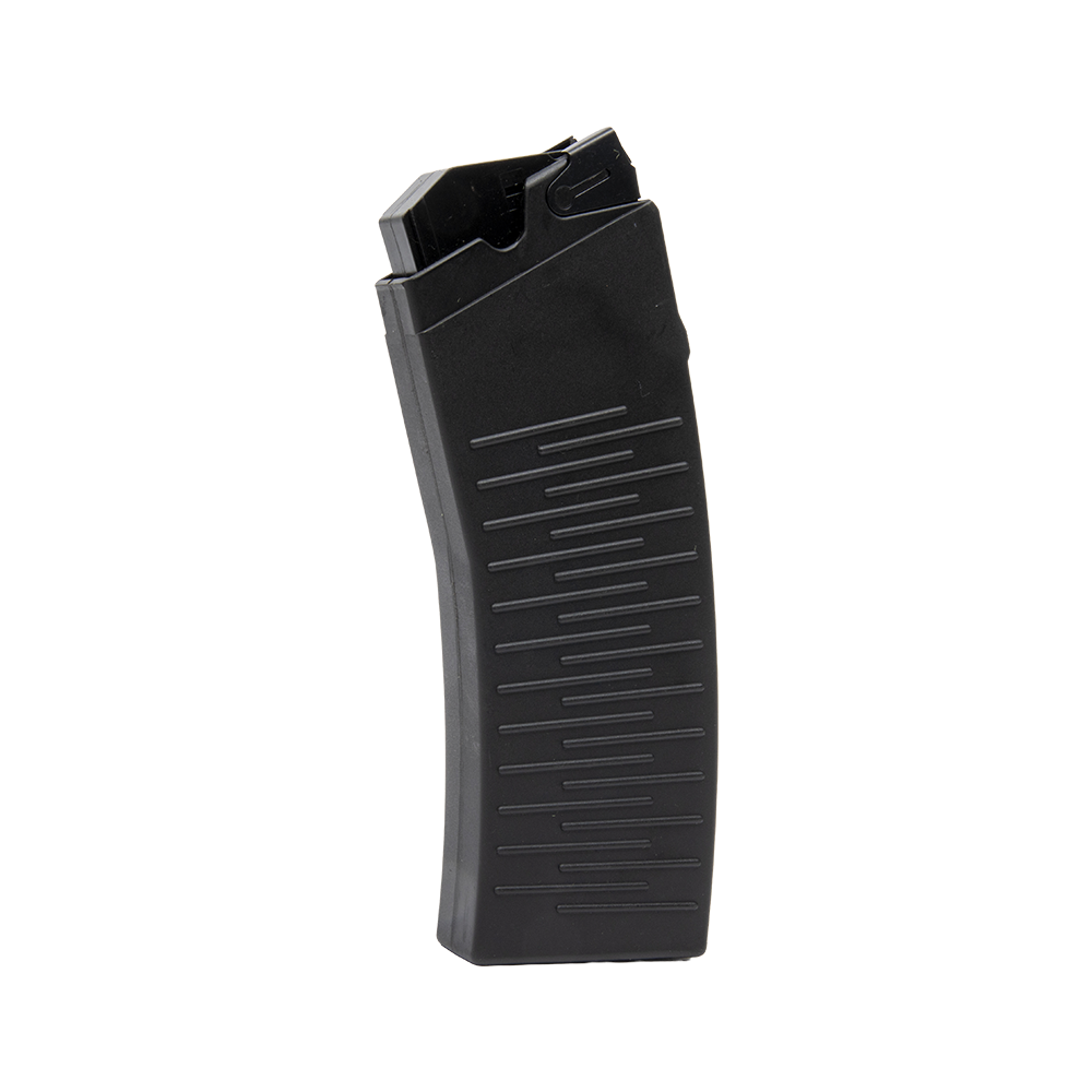 Магазин 8 мест ВПО-205 ВЕПРЬ-12 12х76 (ВПО-205 сб 8 (САЙГА-12С)). Фото №1