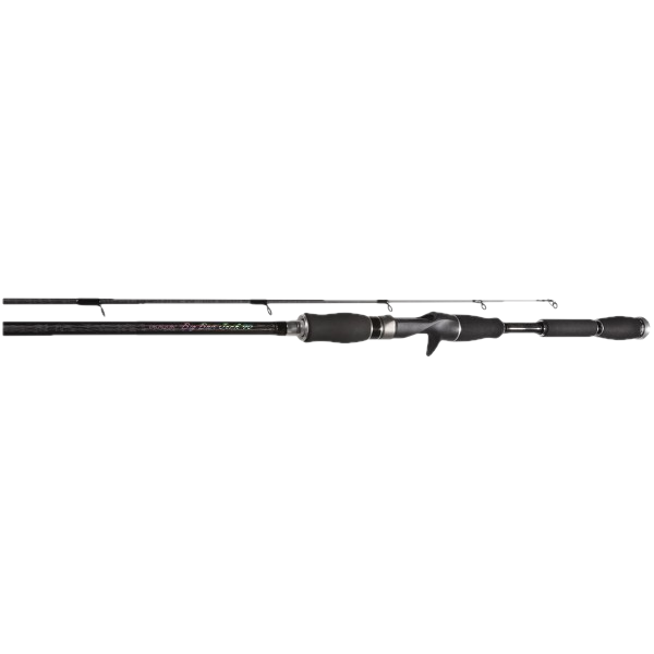 Удилище Dragon Big Bait Jerk 90 Limited Edition (1.98м, 30-90г). Фото №2
